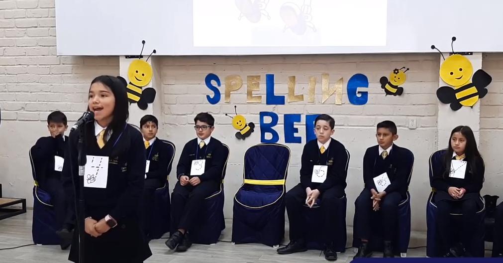 Spelling Bee en Español: Todo lo que Necesitas Saber